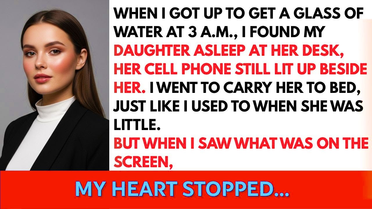 My Sister Was Chosen as CEO by Our Parents — I Left, and the $1M Contract Slipped Away