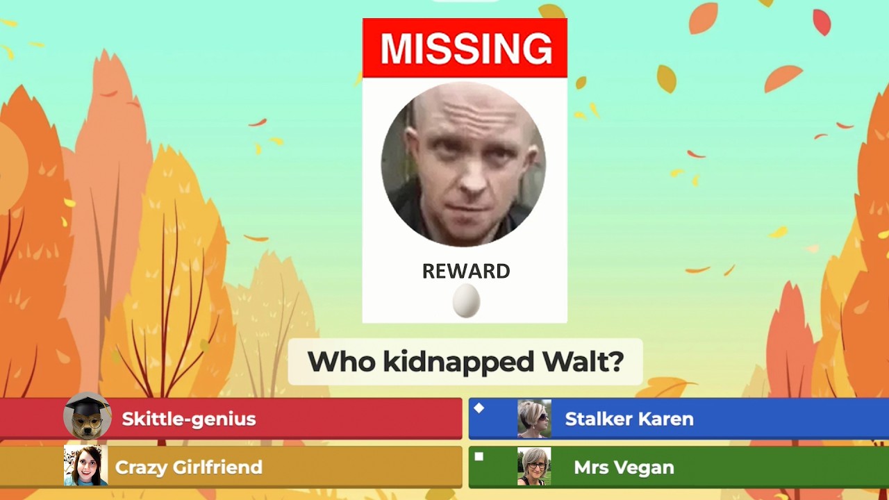 When Your Teacher goes Missing... | Full Episode | Missing Series | JoHNNY JoNES