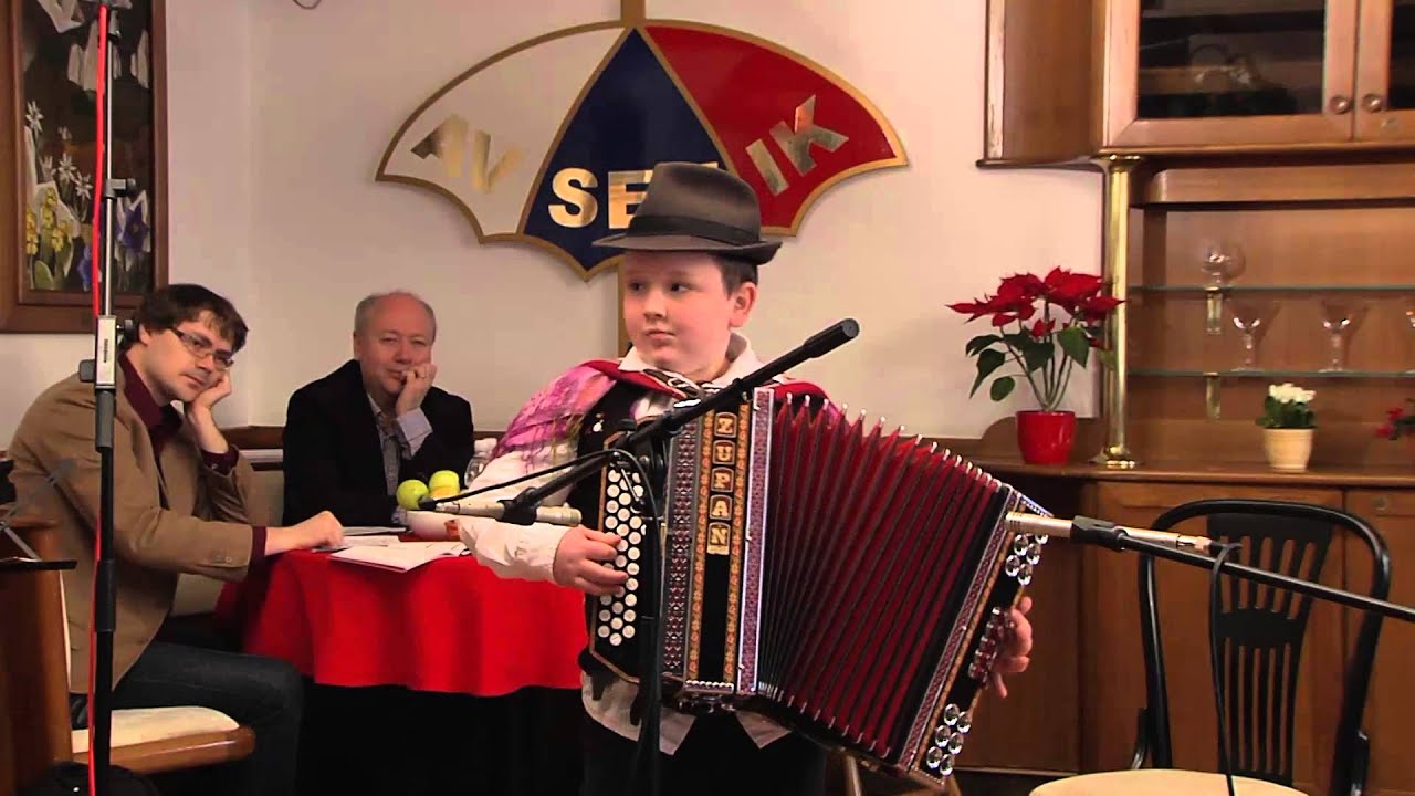 8. mednarodno tekmovanje za nagrado avsenik 2014 -Ladinik Florijan