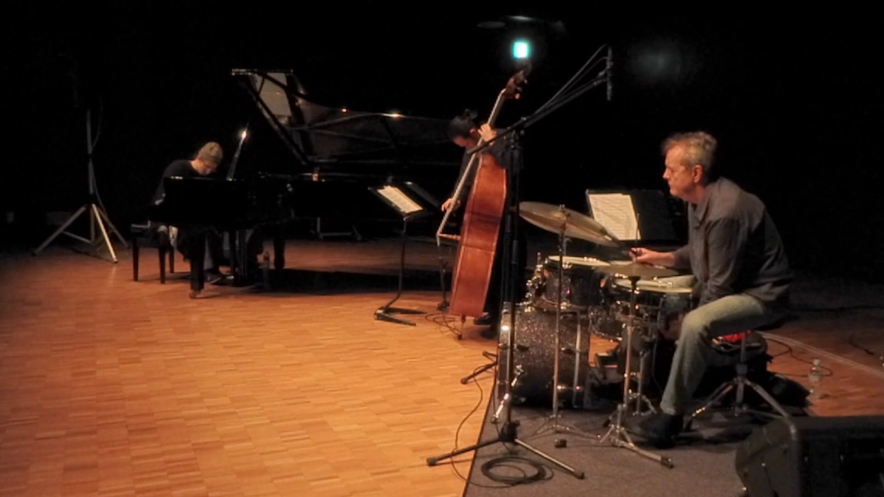 Takashi Sugawa, Leo Genovese, Tom Rainey - Live in Sendai 2019