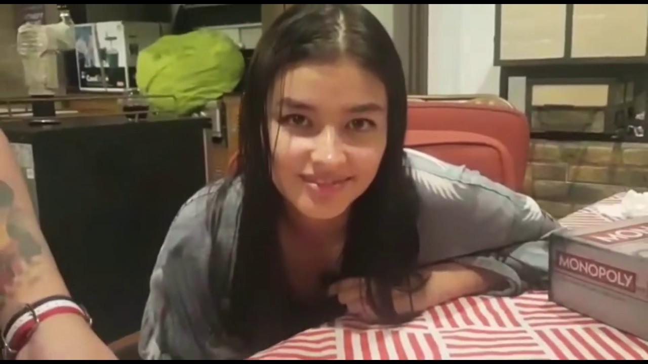 JEFFREY TAM magic with LIZA SOBERANO & ENRIQUE GIL part 2