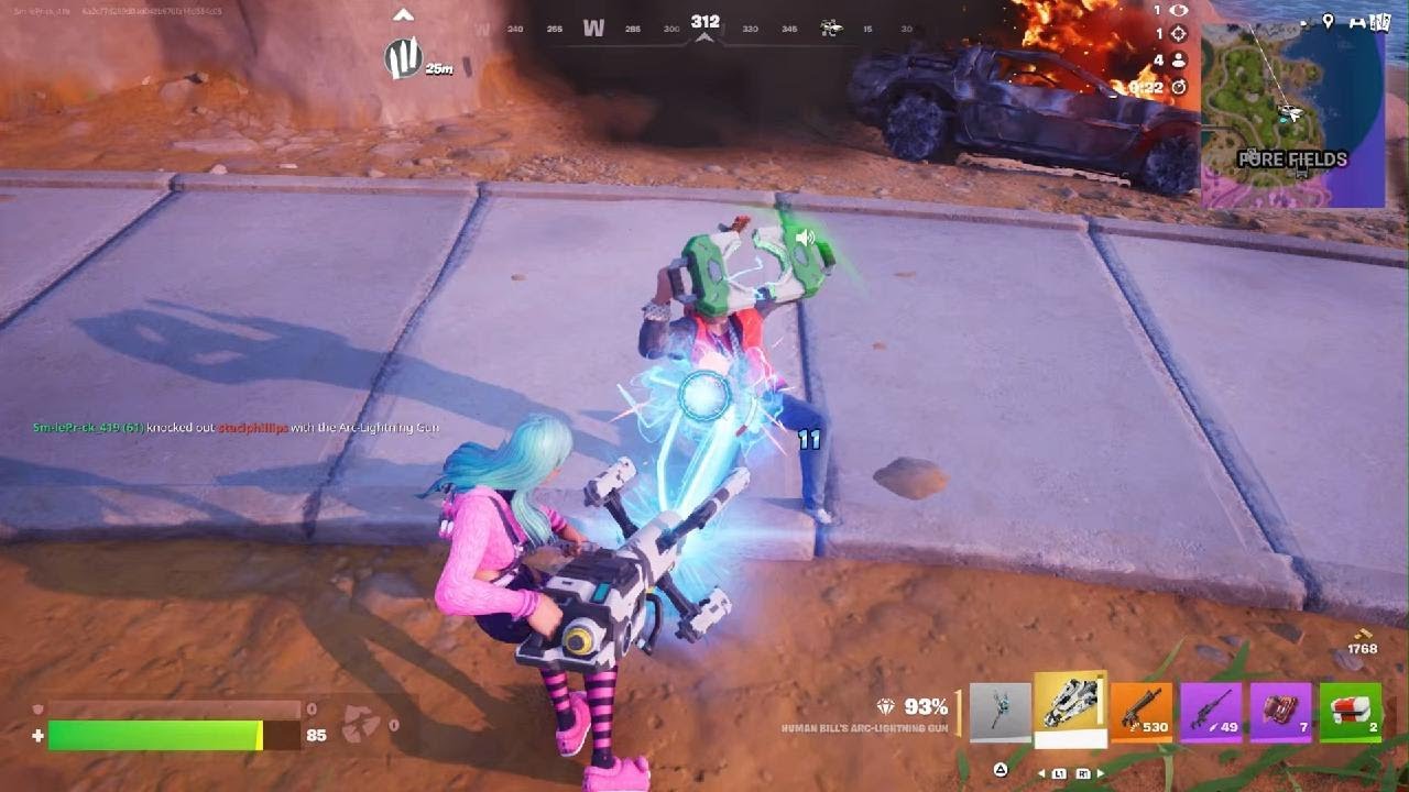 Fortnite_team419