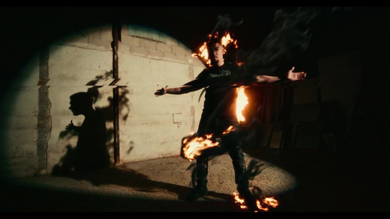 Beni VM - Dios (Video Oficial)