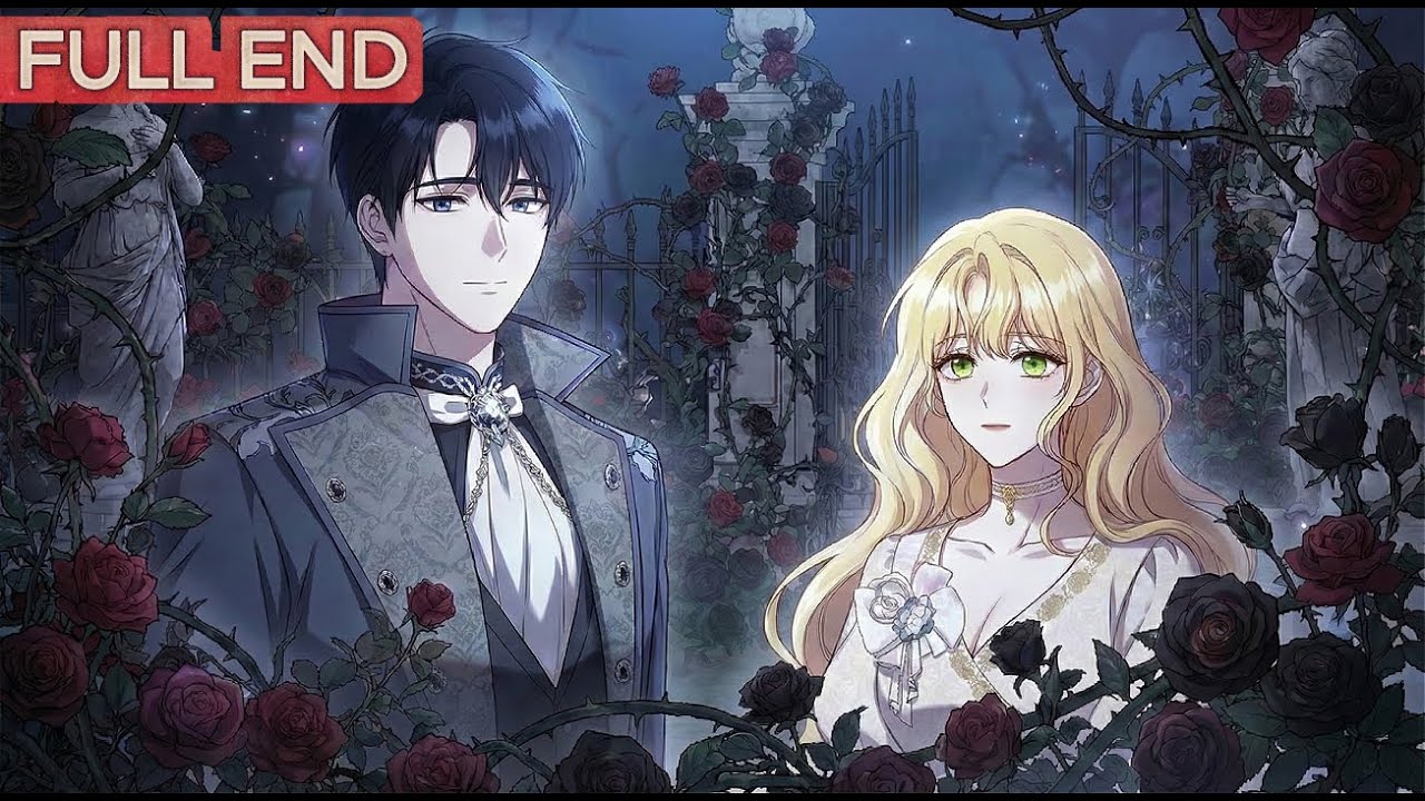 RECAP MANHWA FULL END | WHILE TREATING THE DUKE’S ILLNESS, I UNEXPECTEDLY HEALED HIS HEART AS WELL