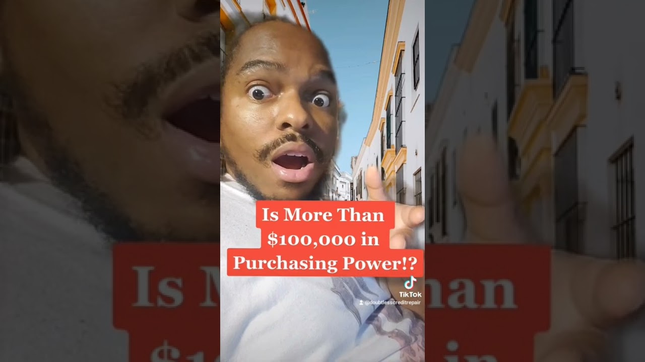 Power of An 800 Credit Score  