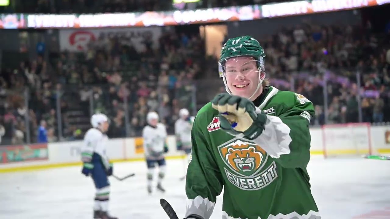 The Homestand, Pt. 3: Family Week cinematic recap