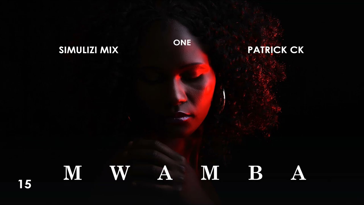 MWAMBA - 15 na 16/16 (Season I) SIMULIZI ZA MAPENZI NA UPELELEZI.