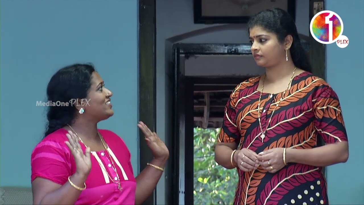 ചക്കപോത്തായ ലില്ലിയെ കണ്ട് അന്തംവിട്ട പ്രാഞ്ചി....Kunnamkulathangadi