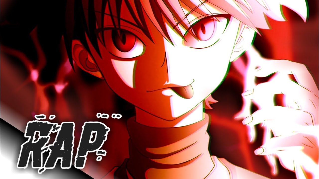 Killua Rap | Hunter x Hunter | No Quiero Ser Un Asesino | Tsunamy [Prod. Shuka4beats]