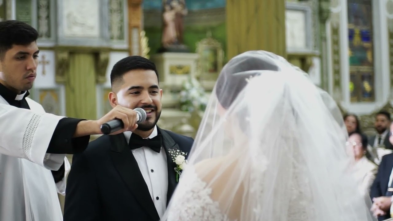 Nuestra Boda E y J