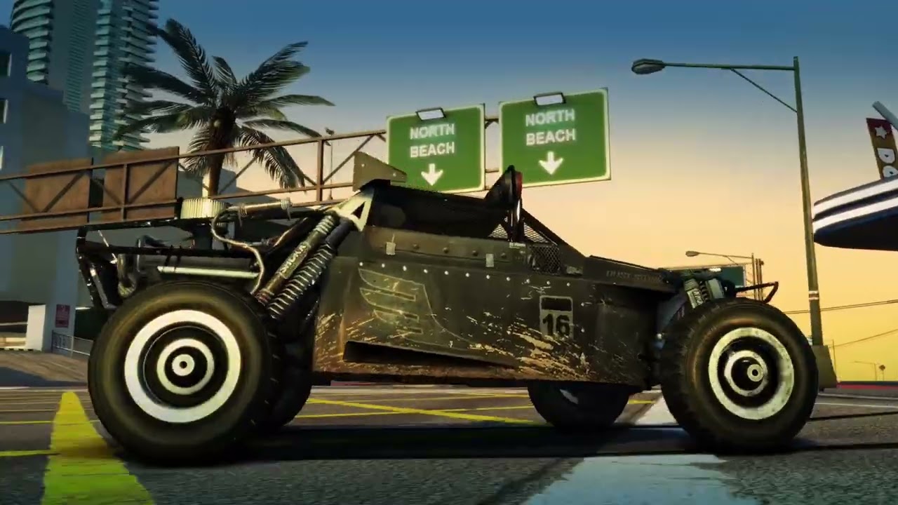 Burnout Paradise Remastered Part 3 Freeburn Challenges & Island Elite