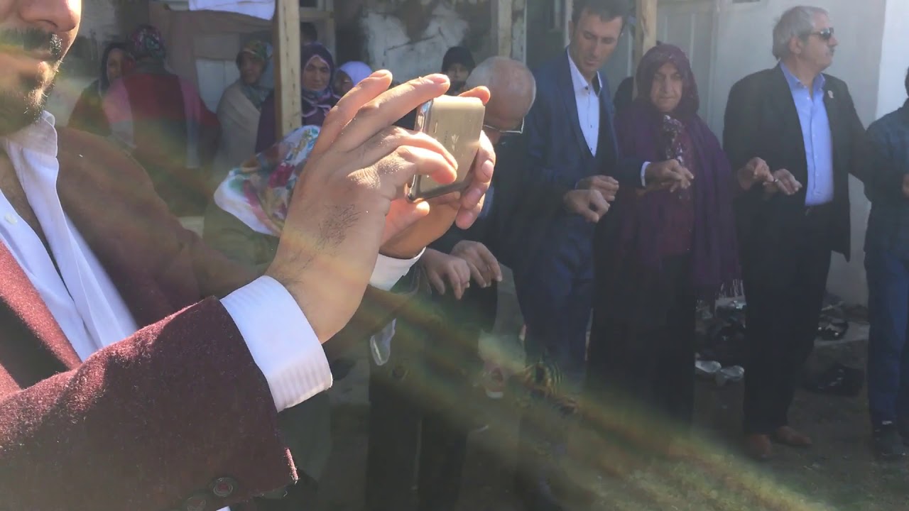 Yukarı çayırlı köyü olur Erzurum