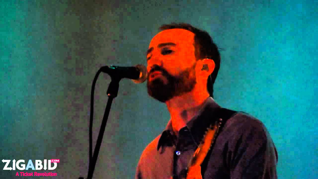 Broken Bells perform October at The Wiltern in Los Angeles, CA HD