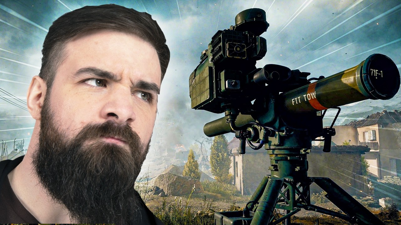 The most ANNOYING thing in Battlefield 6..