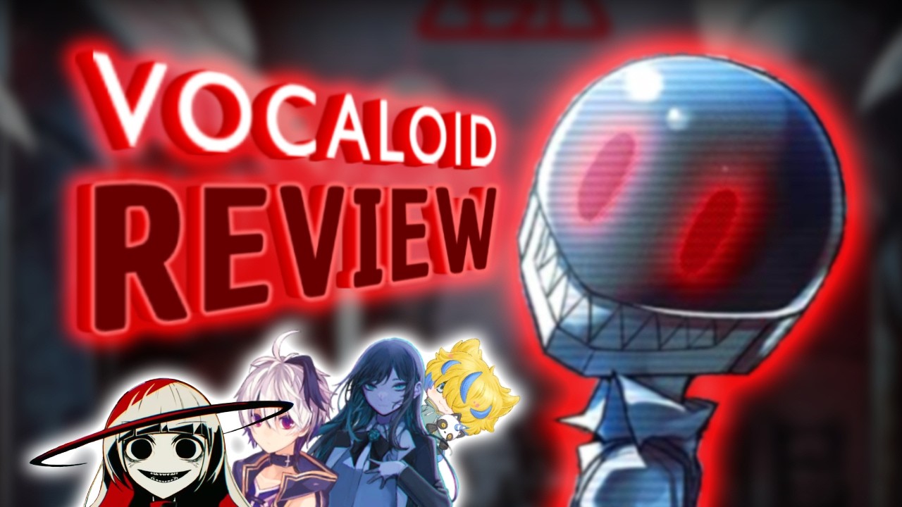 Hiiragi Kirai's 2nd Album VOCALOID Review
