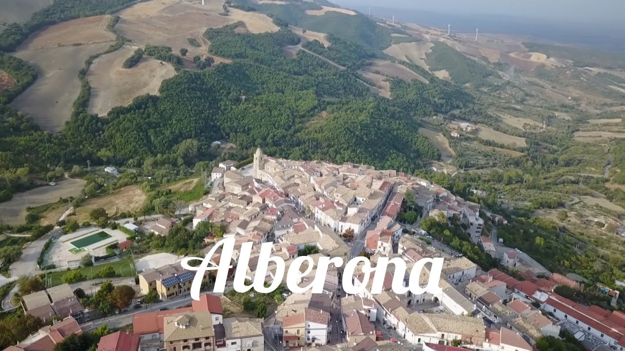 Alberona