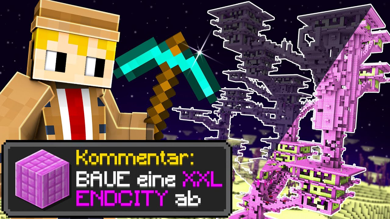 Ich erledige eure SCHWIERIGSTEN Challenges!