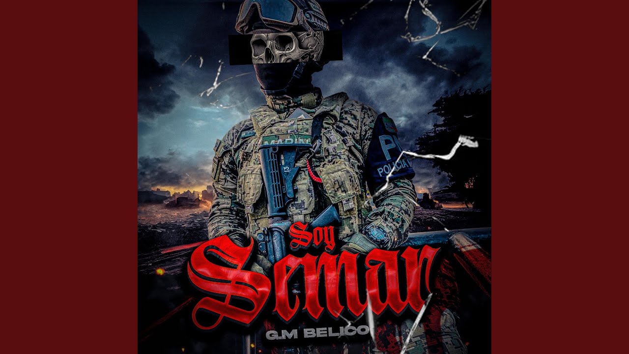 Soy Semar