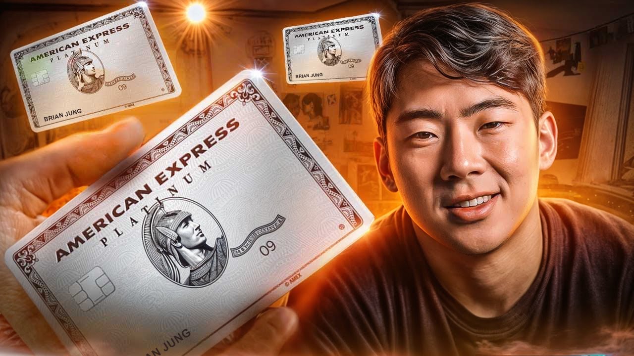 Обзор карты American Express Platinum 2023 | 10 секретных преимуществ и советов