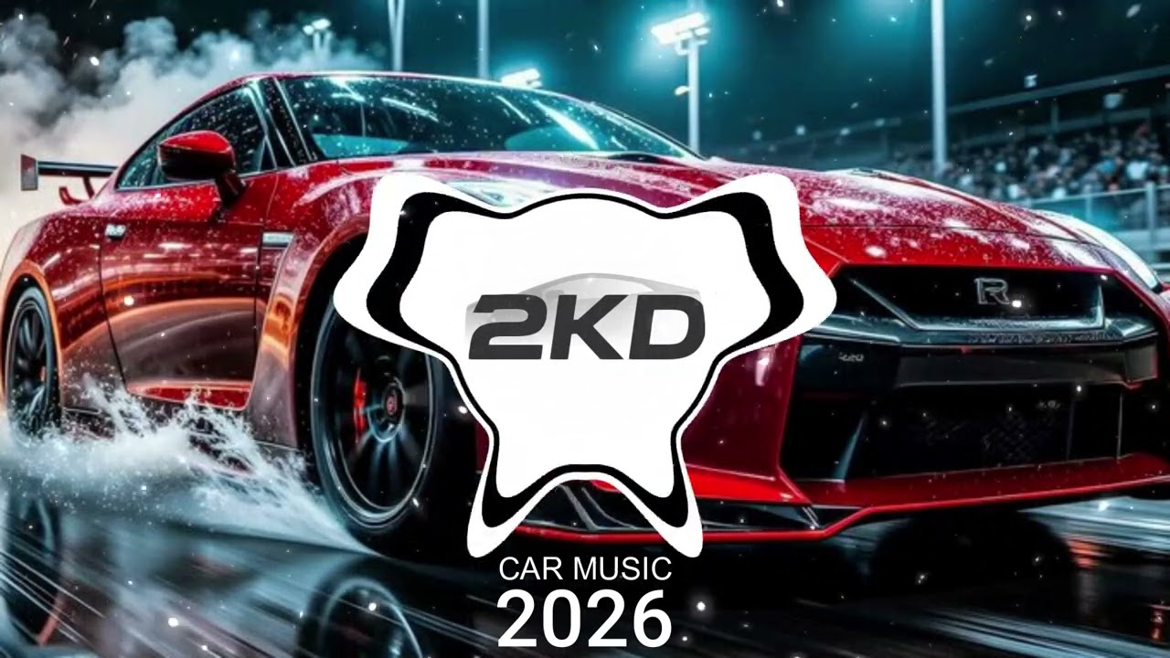 CAR MUSIC 🎵🎶 | EDM Remix Club Bass Boosted 🔥 Dance Party 🥳 | Night Drive 🌉✨ Gym Workout 💪🔊💯