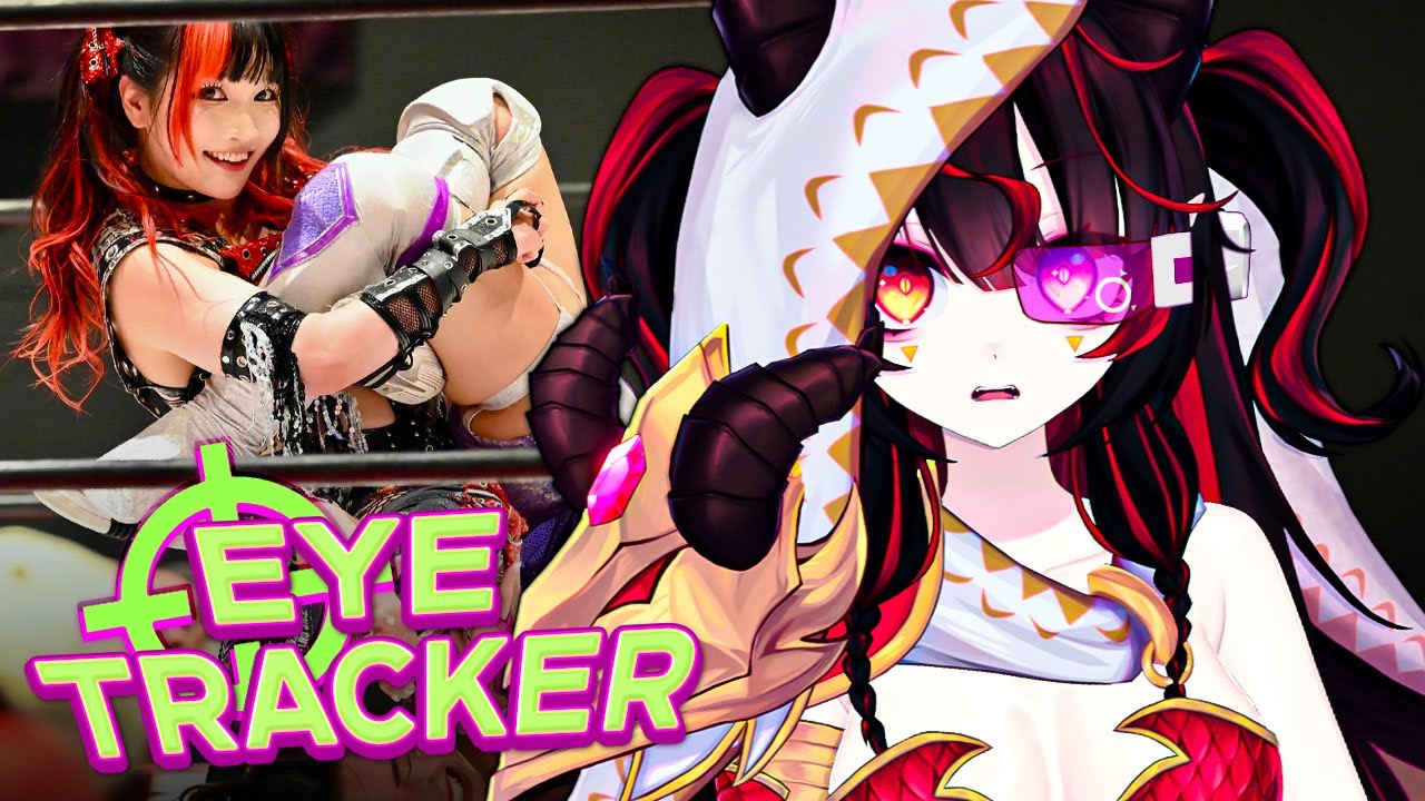 Ally's Sus Eye Tracker Challenge