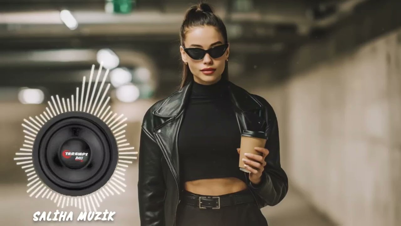 Saliha Muzik -Yeni Trend Yığma Remix Versiyon Mahnılar 2026 #deepmusic #carmusic 