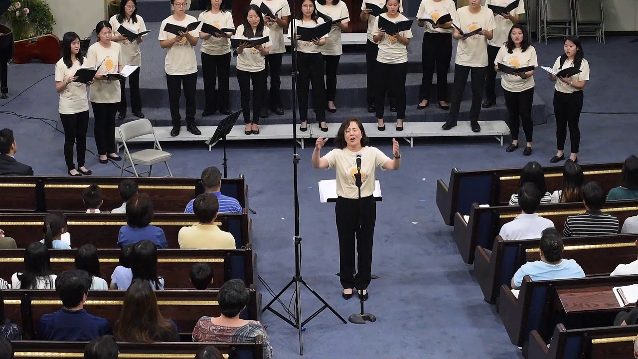 Faith Is the Victory - Hymns# 356