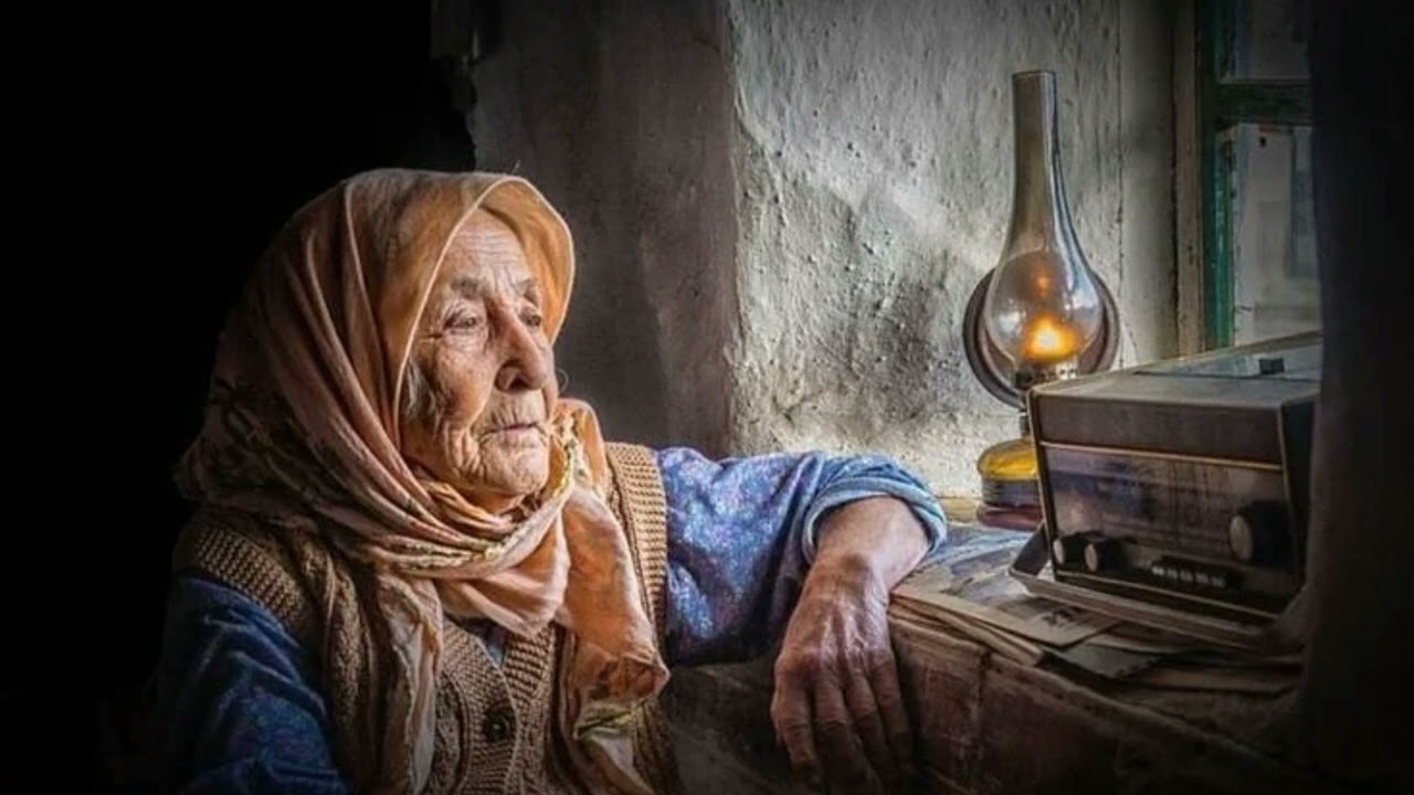 Le Le Daye | Karanlık Anadolu Ağıtı
