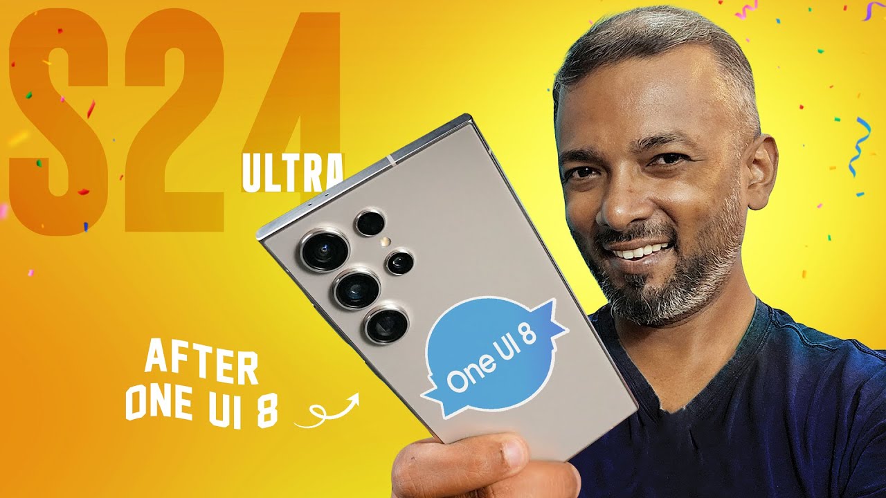 ✨ Galaxy S24 Ultra – Real User Experience After Switching from S24! 🔥 Battery Beast! #SBUS