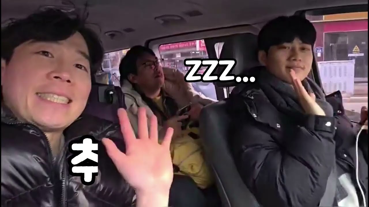 26 초등부 겨울 수련회 후기영상2(by.장규하쌤)