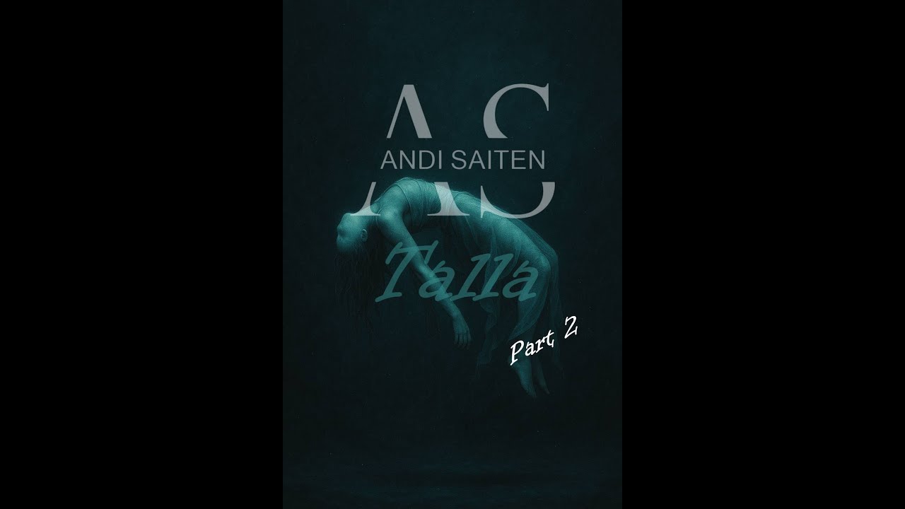 6.1 Bloom #Talla (Part 2) - Andi Saiten #vinylmix