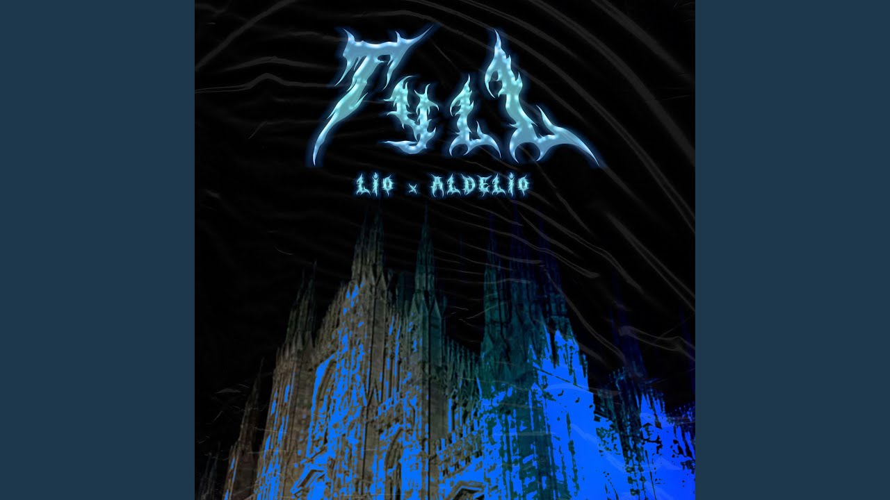 TYLL (feat. Aldelio) (Original Version)