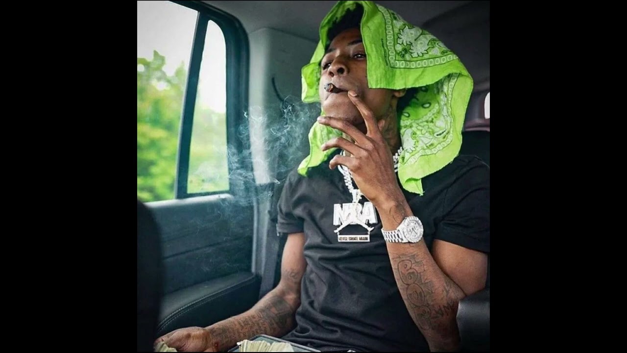 (FREE) NBA Youngboy Type Beat - 