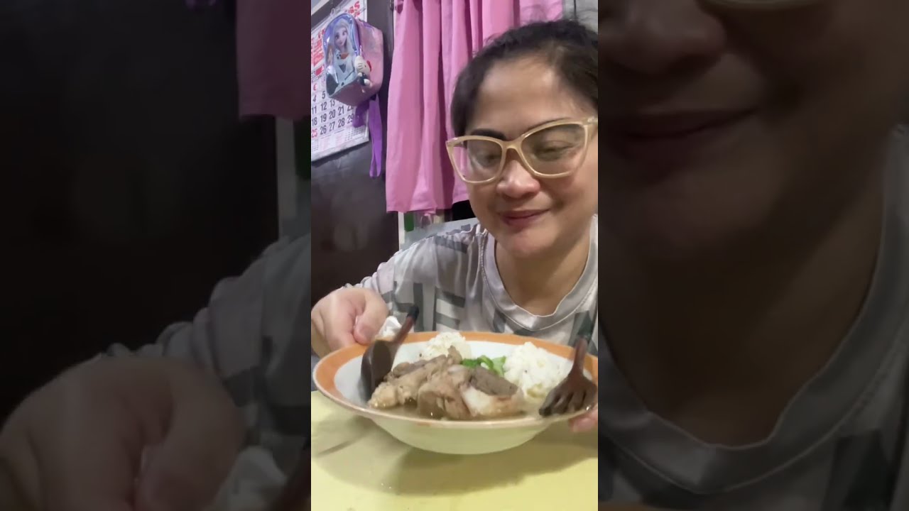Sabaw 🤤