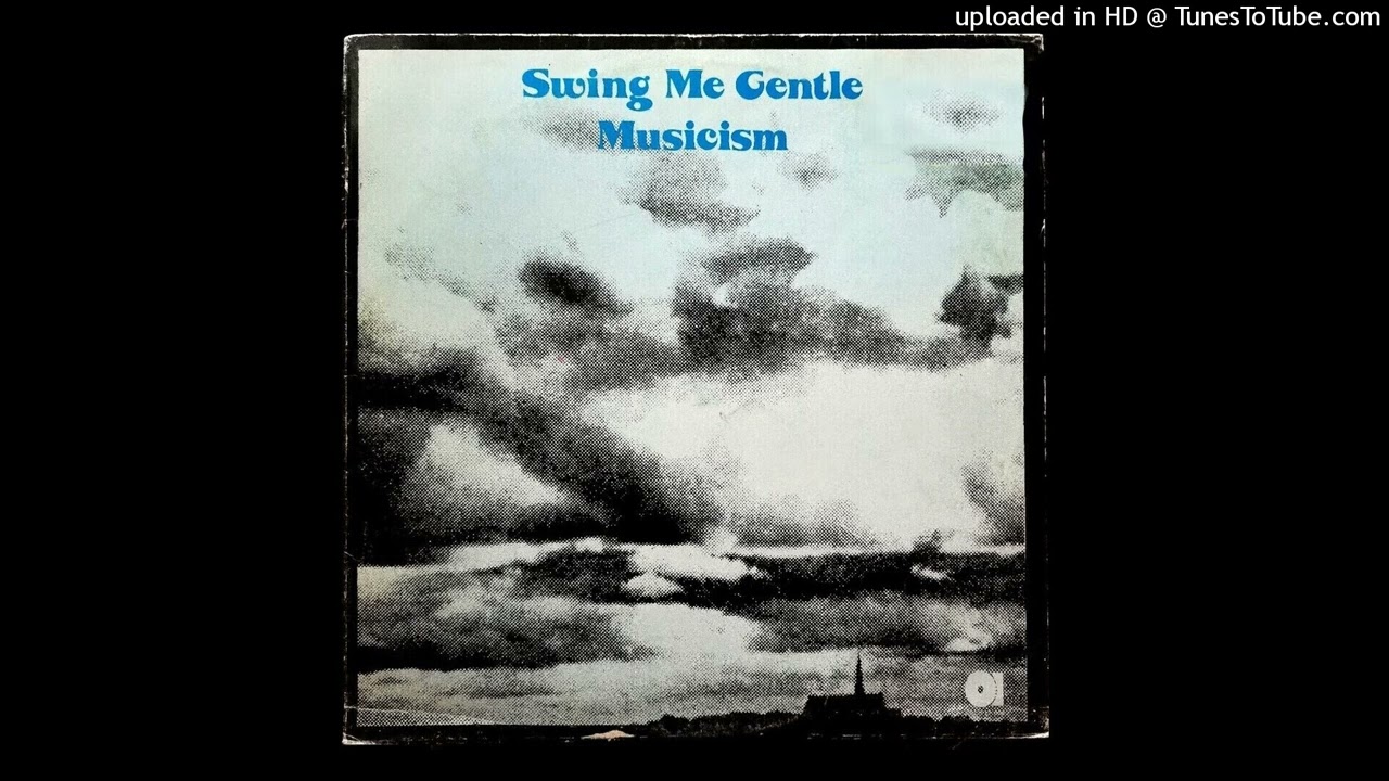 Musicism - Bermuda Triangle (1977)