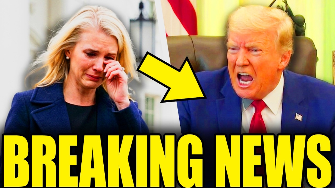 Trump SNAPS Then Natalie Gets What She Deserves