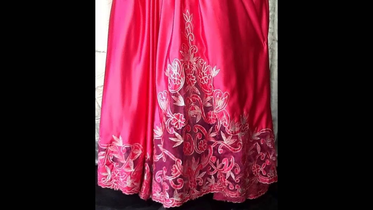 Casa de Aluguel de Roupas - Sua Festa Acontece Aqui