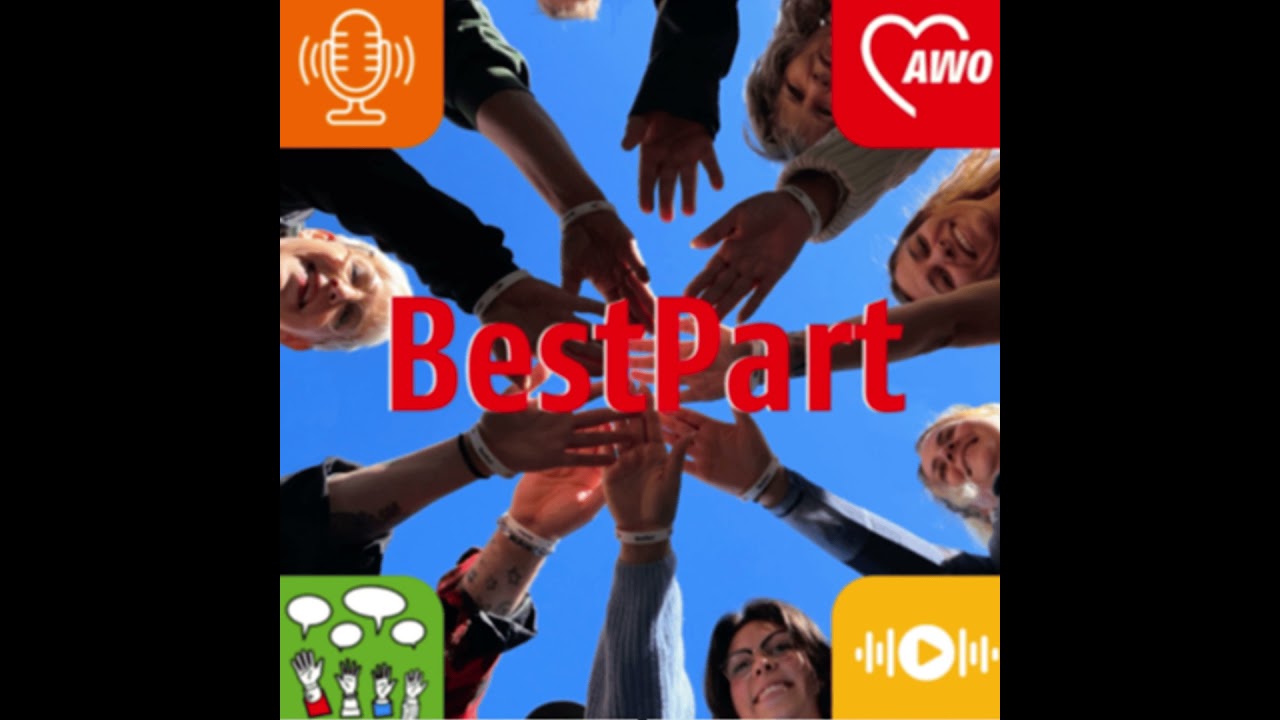 Trans, borderline – und vor allem hier