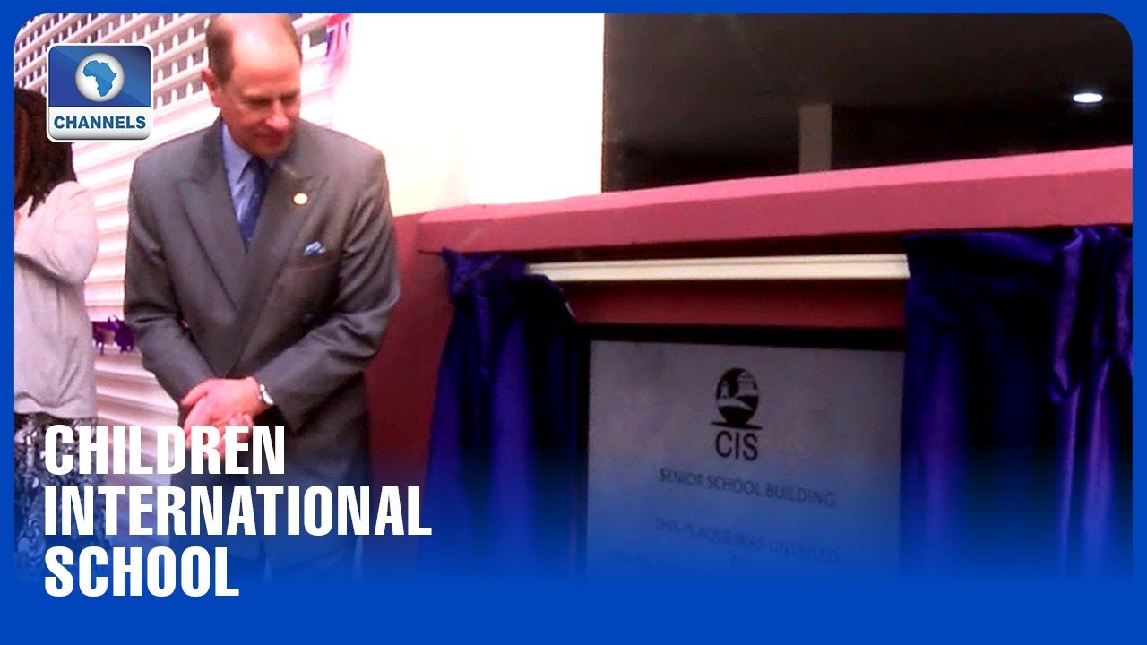 Prince Edward Commissions CIS New Senior School Block