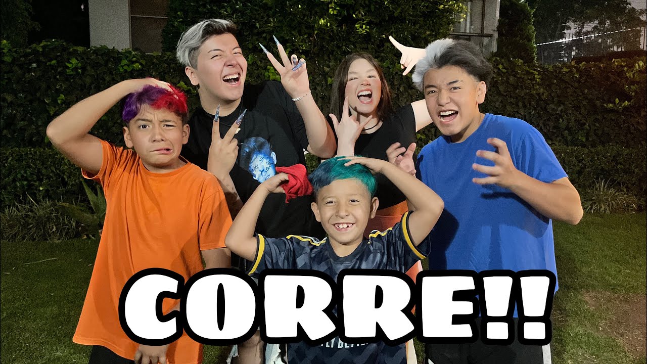 RETOS EN 7 SEGUNDOS *sin editar*