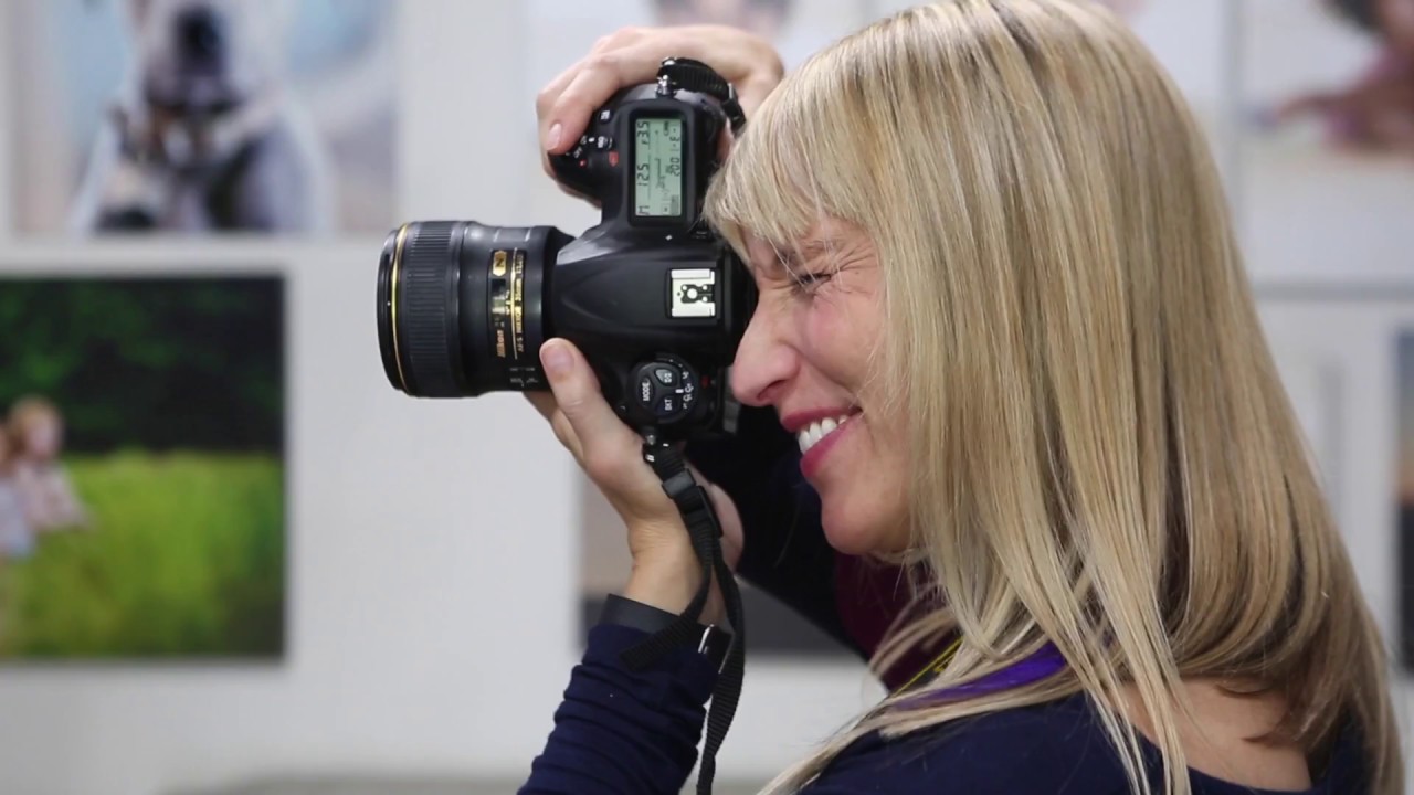 Tamara Lackey's Tips for Designing the Perfect Photography Studio
