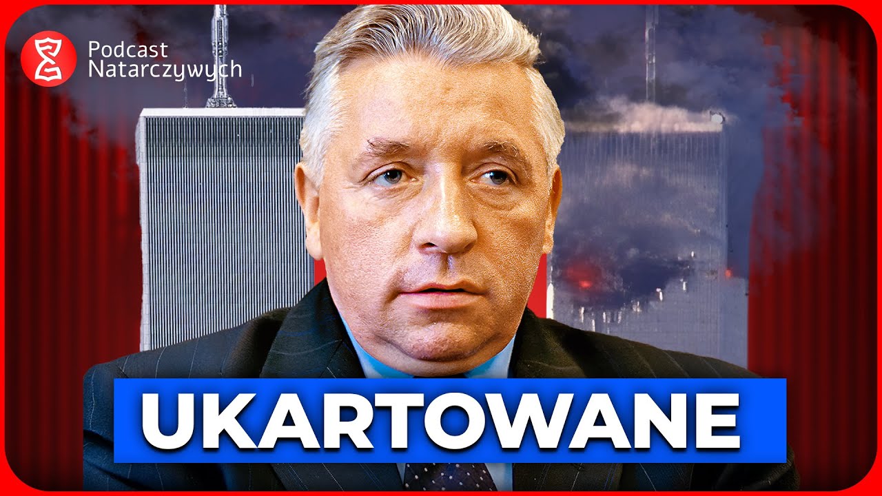 Jakie Są Największe Teorie Spiskowe?