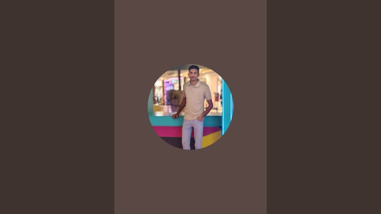 Hii 👋 Im pradyuman from Bihar...and start new vlog channel. ..and create information fact vlogs
