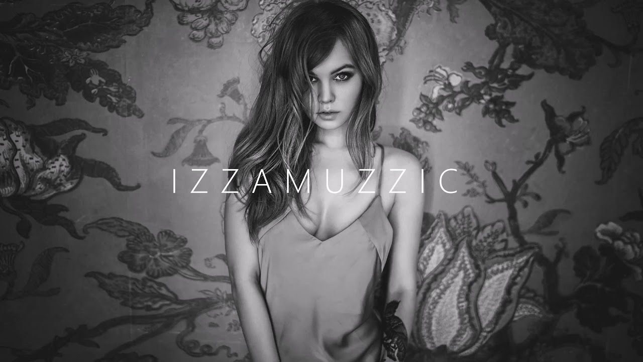 holly henry - sweet dreams (izzamuzzic remix)
