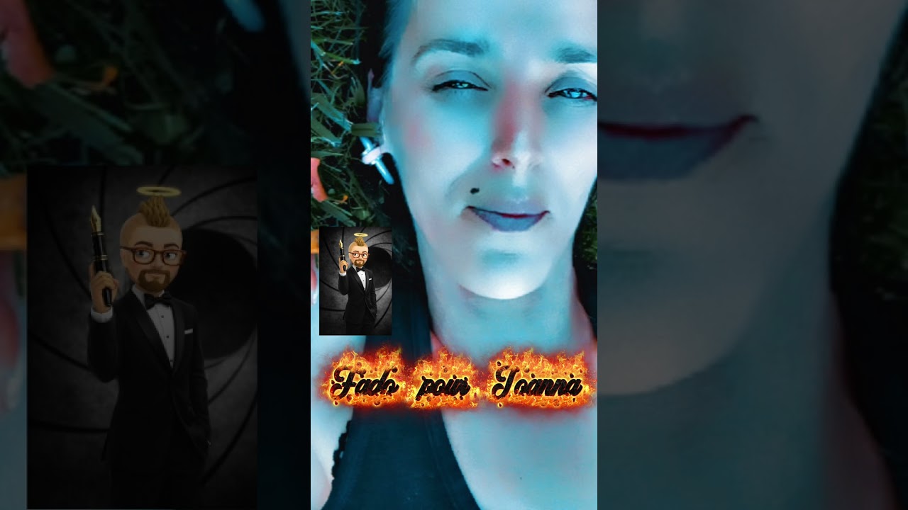 Fado pour Joanna !