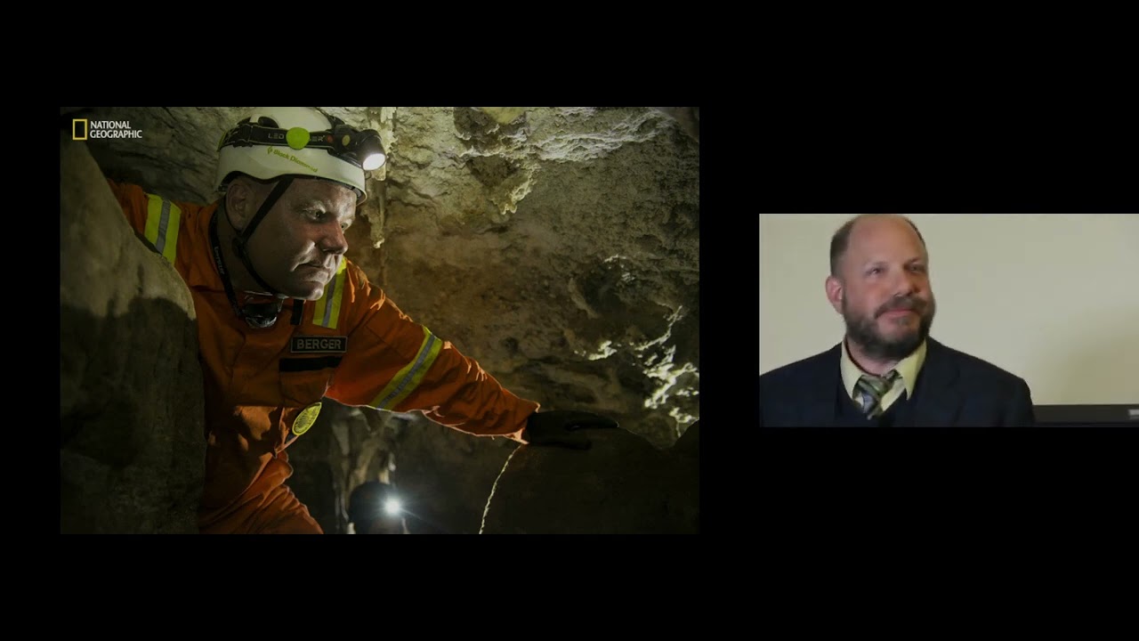 Almost Human: How New Discoveries from South Africa Change Our View of Human Origins