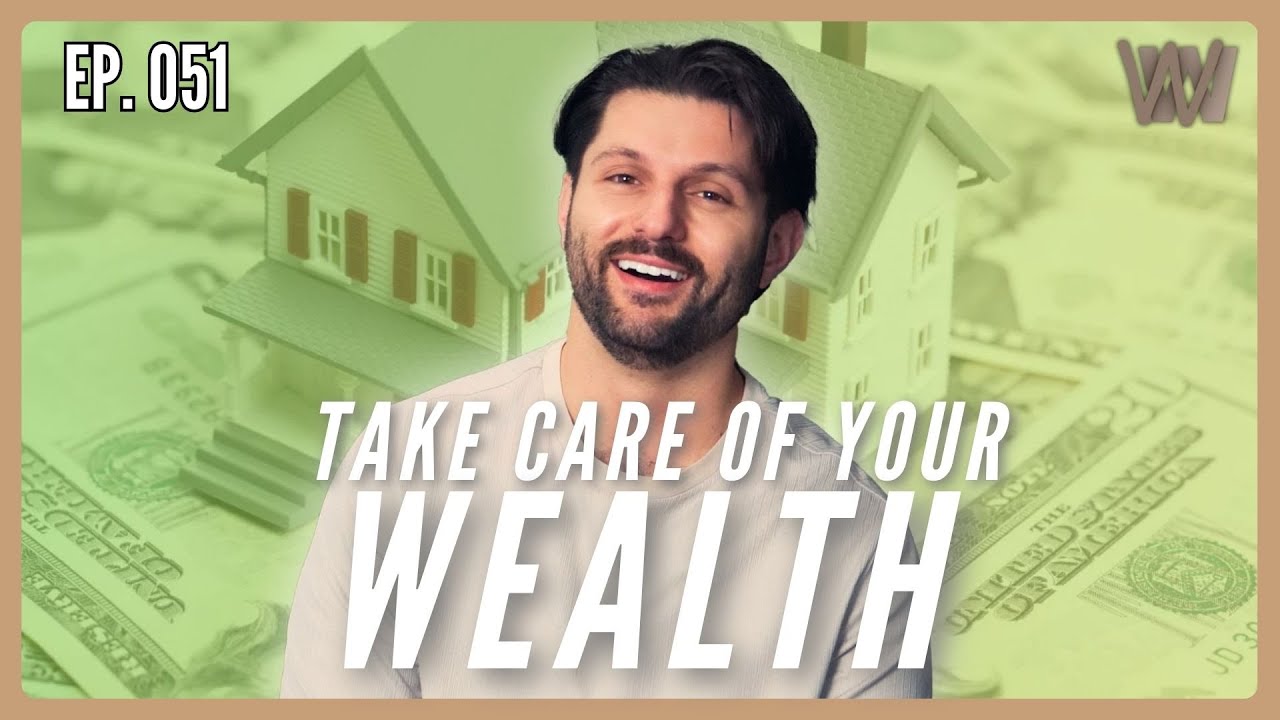 The Two Silent Killers Of Wealth | Wisdom Is Wealth Ep. 051