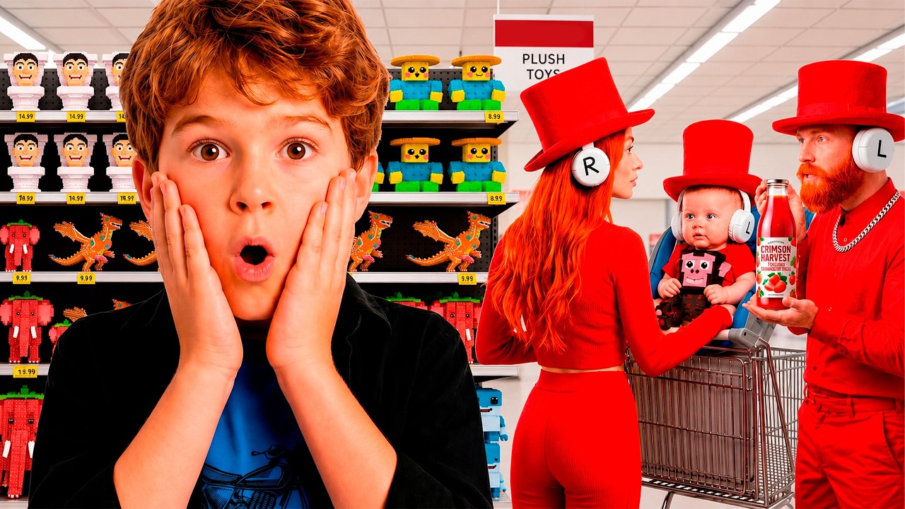 I Revealed Roblox Admins in Real Life