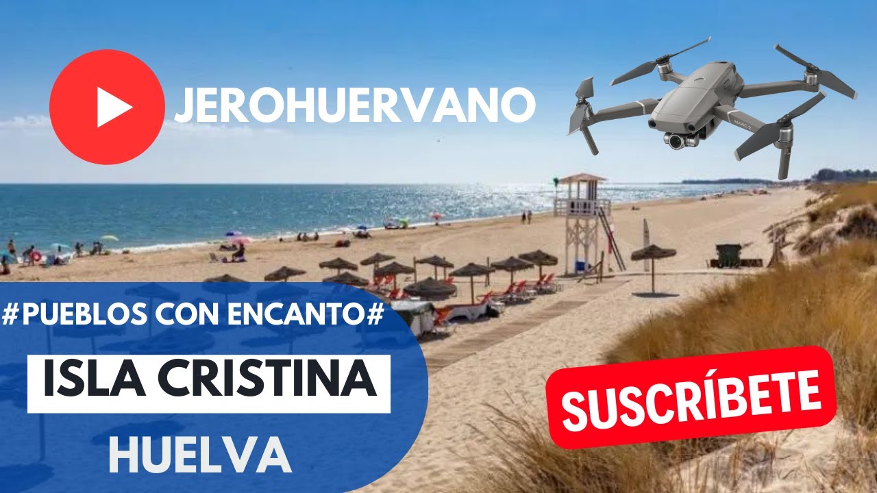 Mejores playas de España_Isla Cristina_HUELVA