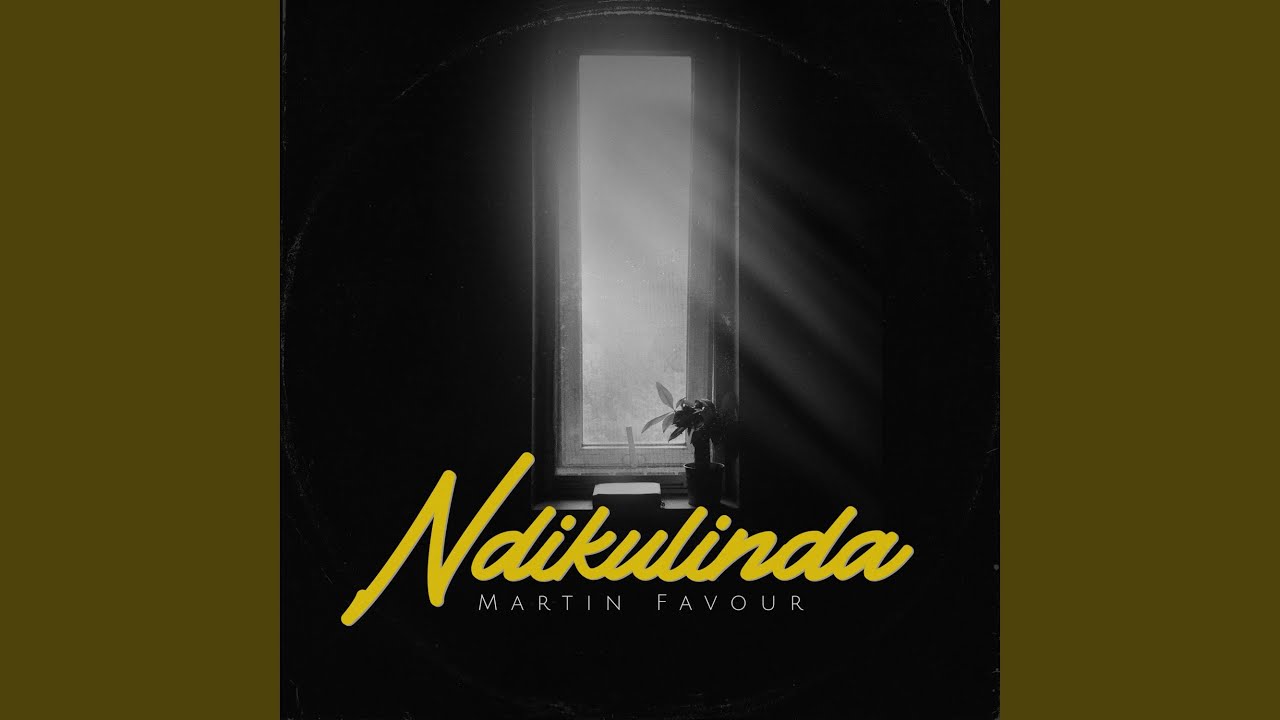 Ndikulinda
